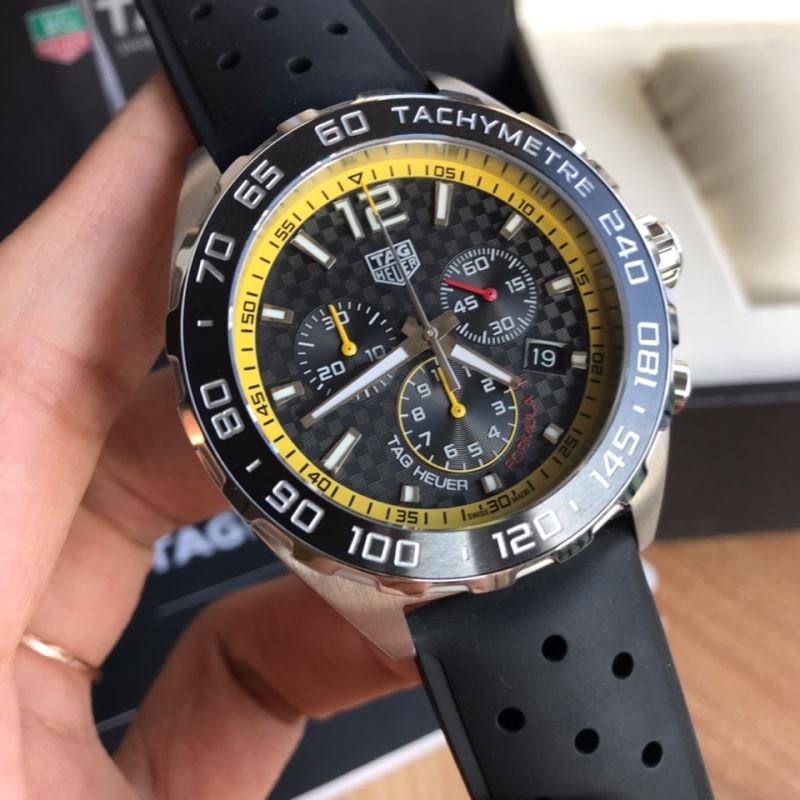 TAG HEUER Watches